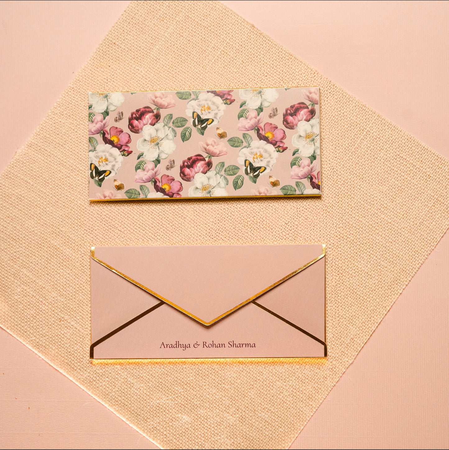 Aurelia Money Envelope