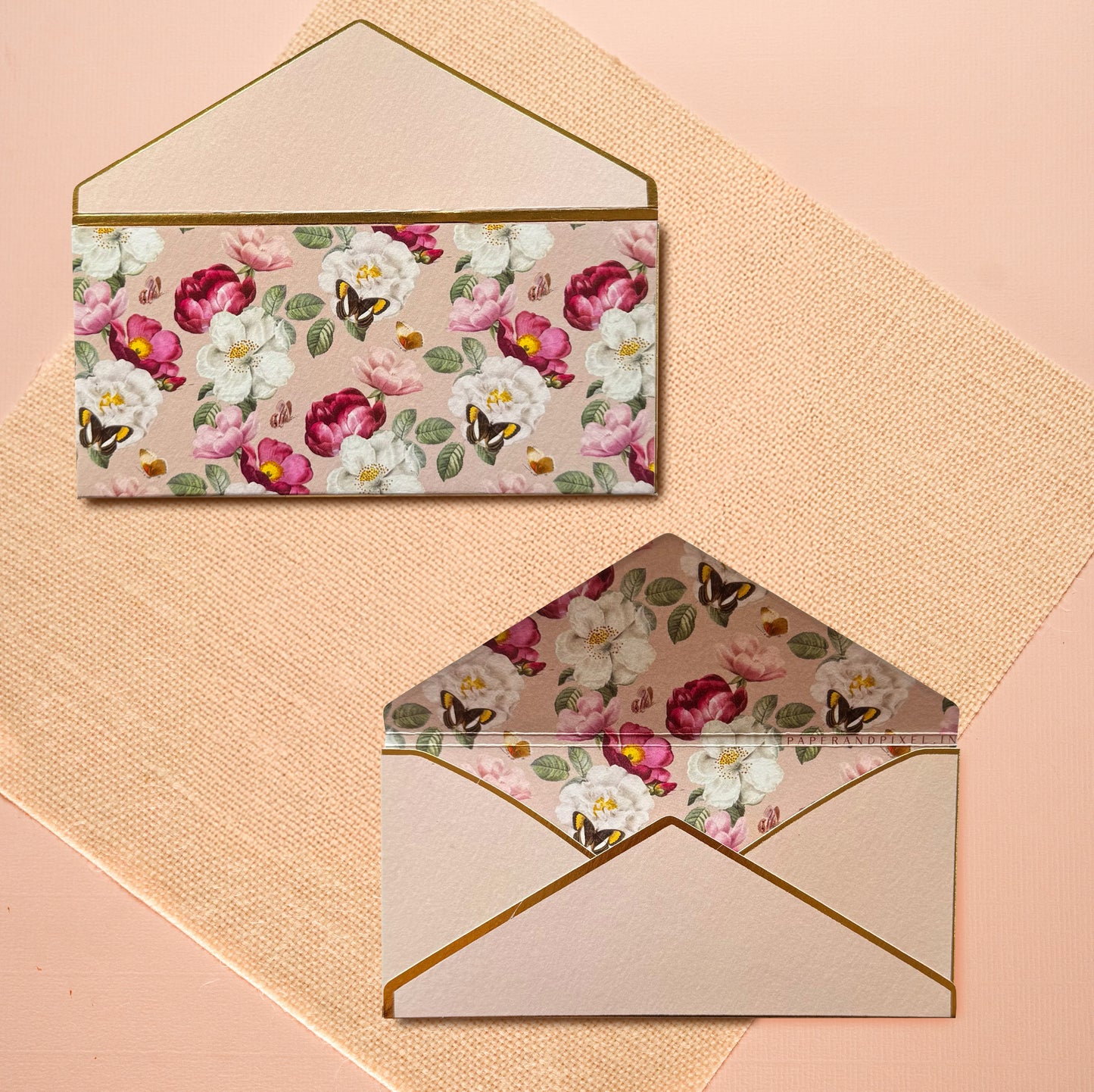 Aurelia Money Envelope