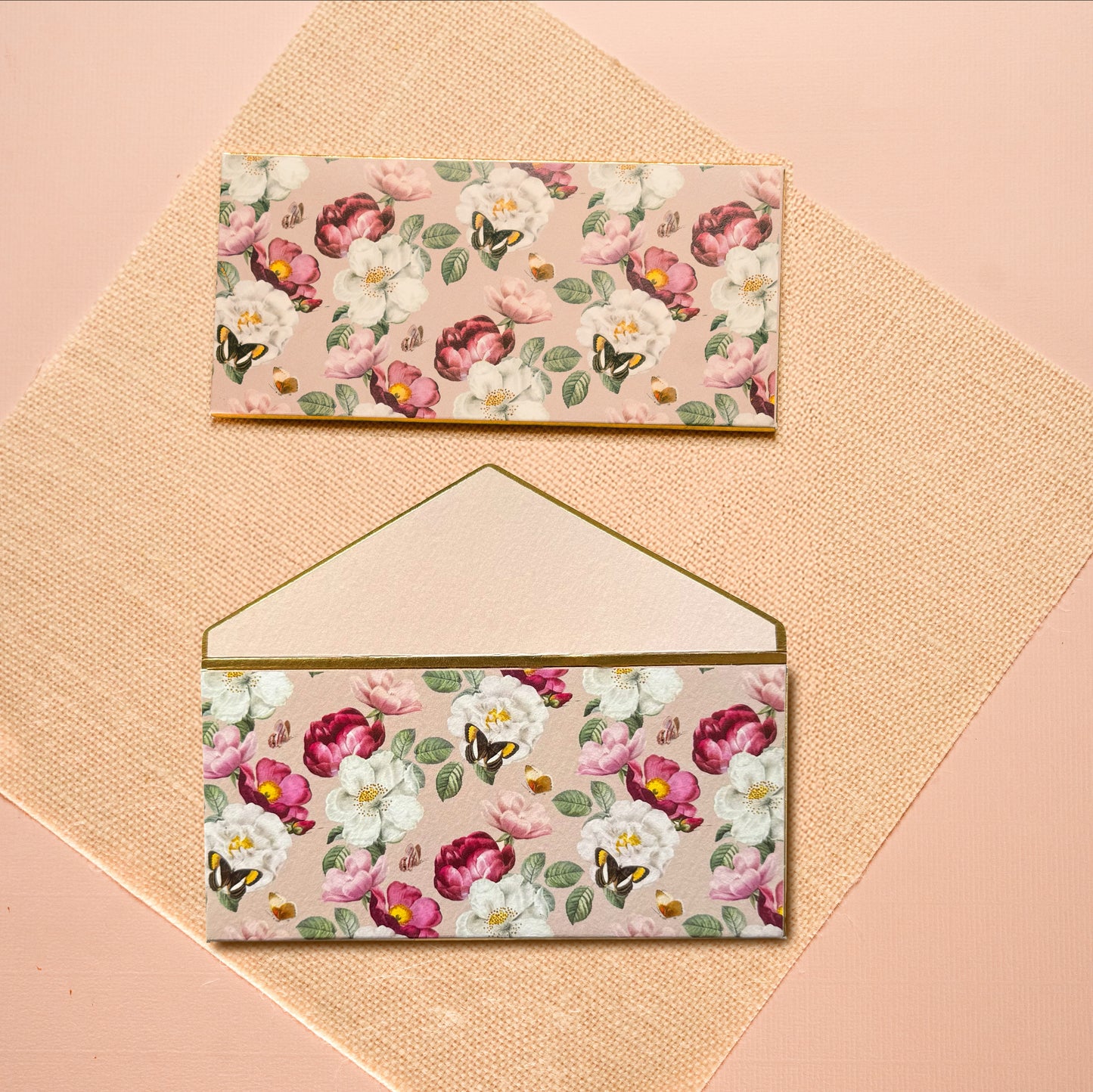 Aurelia Money Envelope