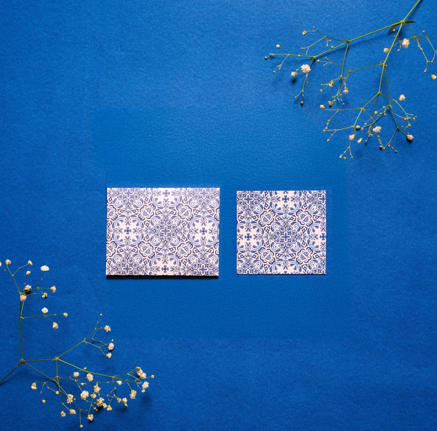 Azure Notecard & Envelope
