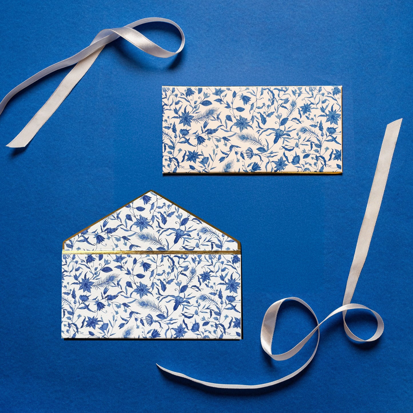 Lapis Money Envelope