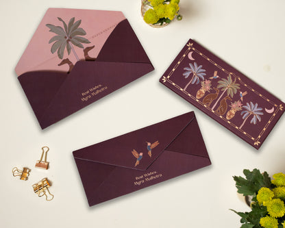Anoura Money Envelope