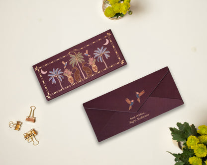 Anoura Money Envelope
