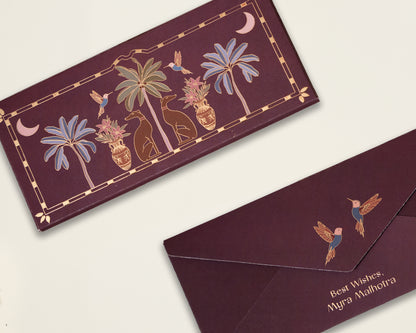 Anoura Money Envelope