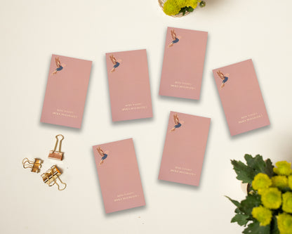 Anoura Gift Tag