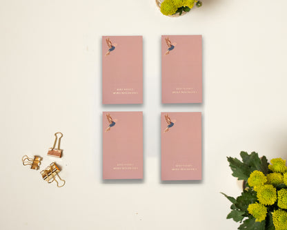 Anoura Gift Tag
