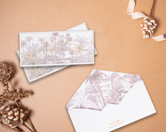 Arbelle Money Envelope