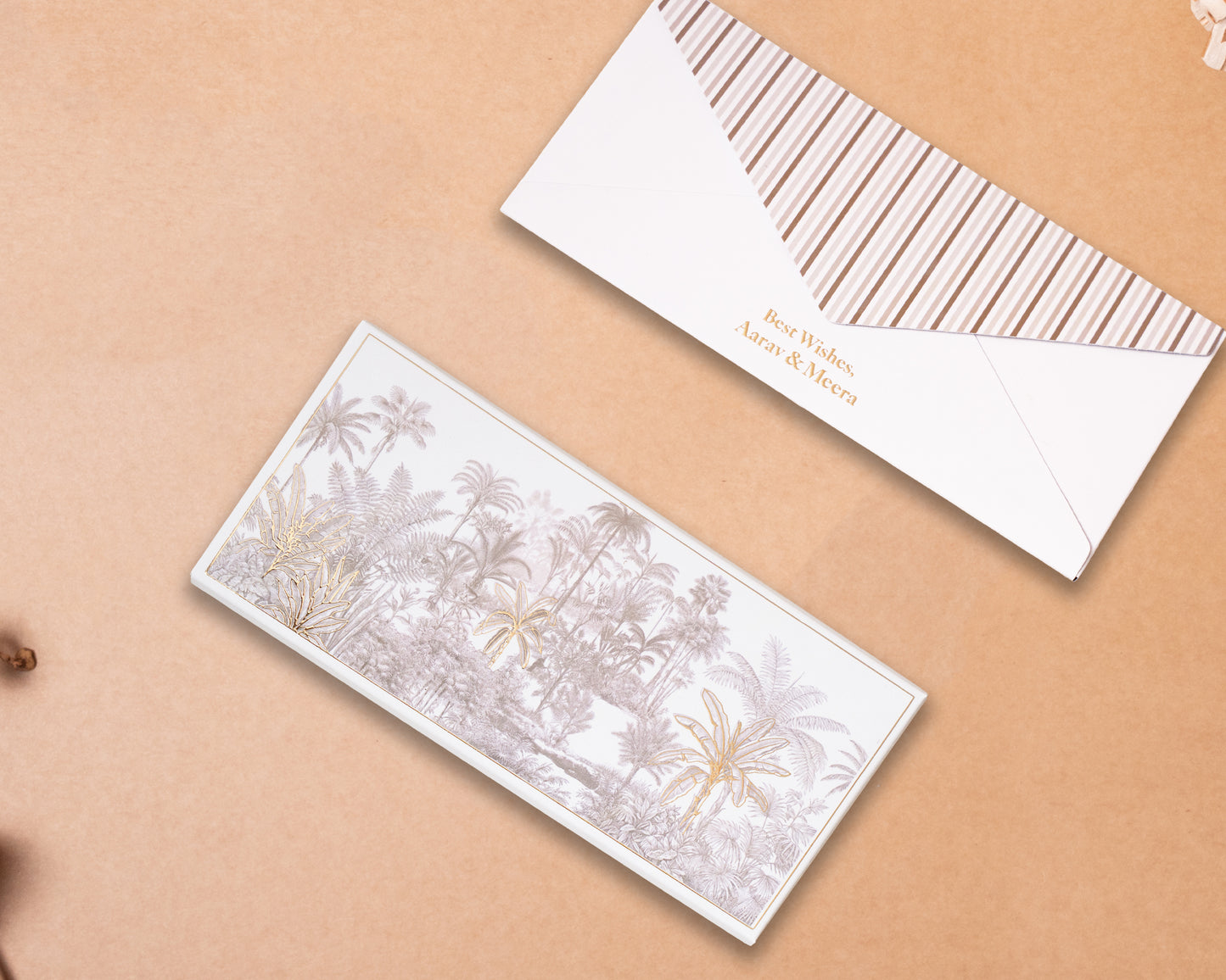 Arbelle Money Envelope