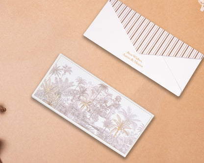 Arbelle Money Envelope