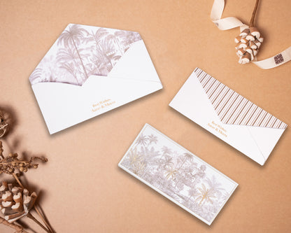Arbelle Money Envelope