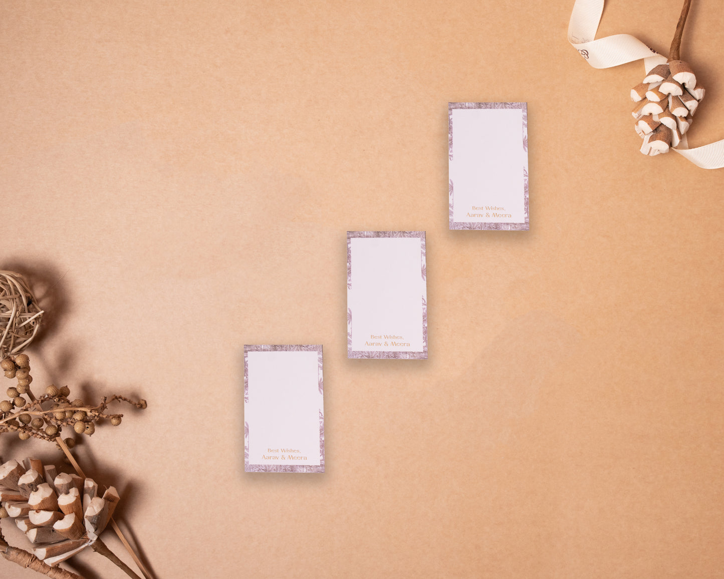 Arbelle Gift Tag