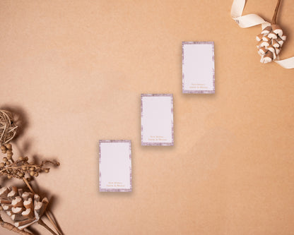 Arbelle Gift Tag
