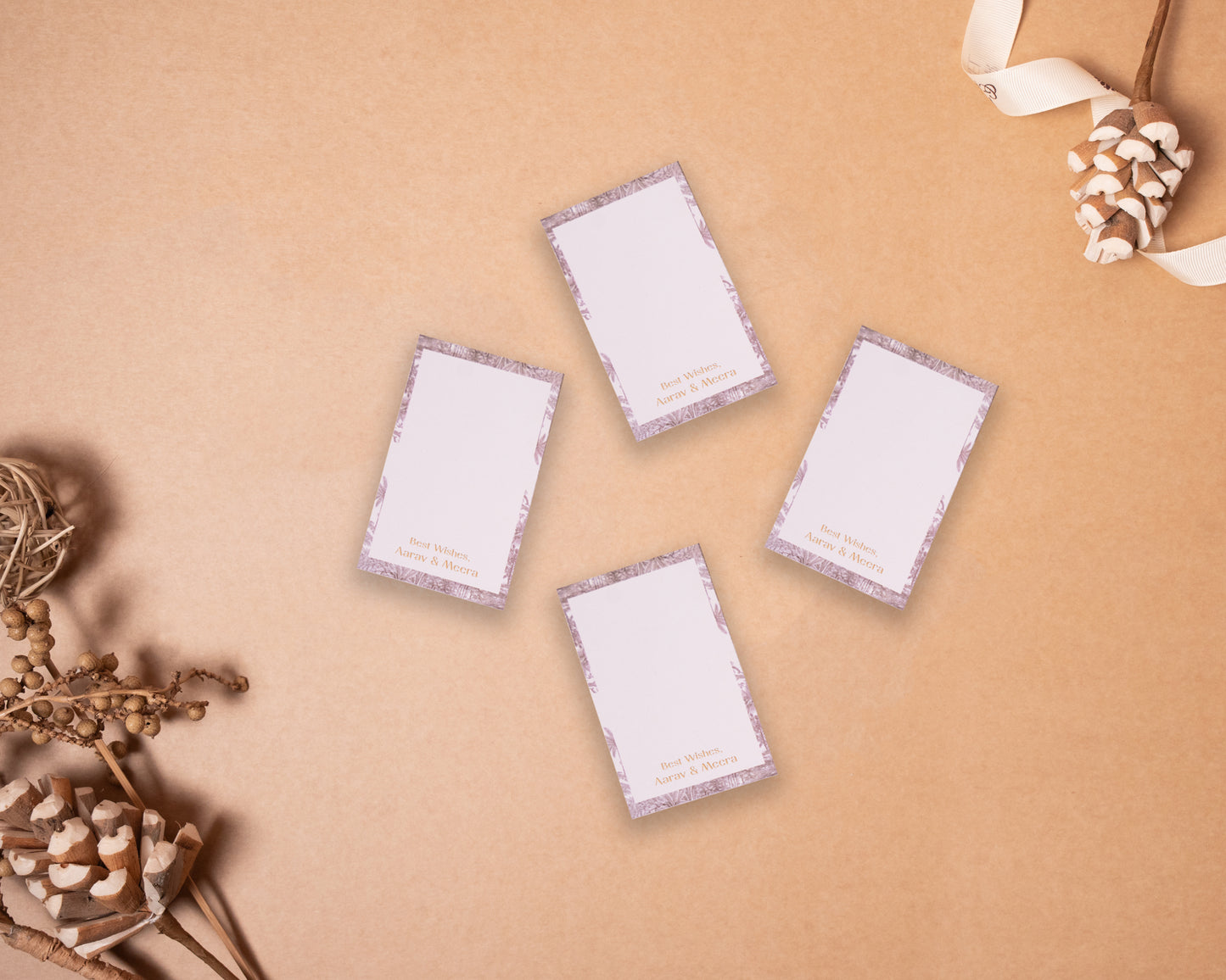 Arbelle Gift Tag