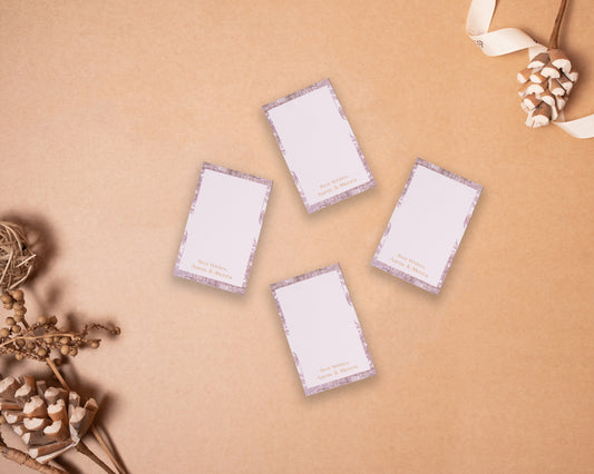 Arbelle Gift Tag