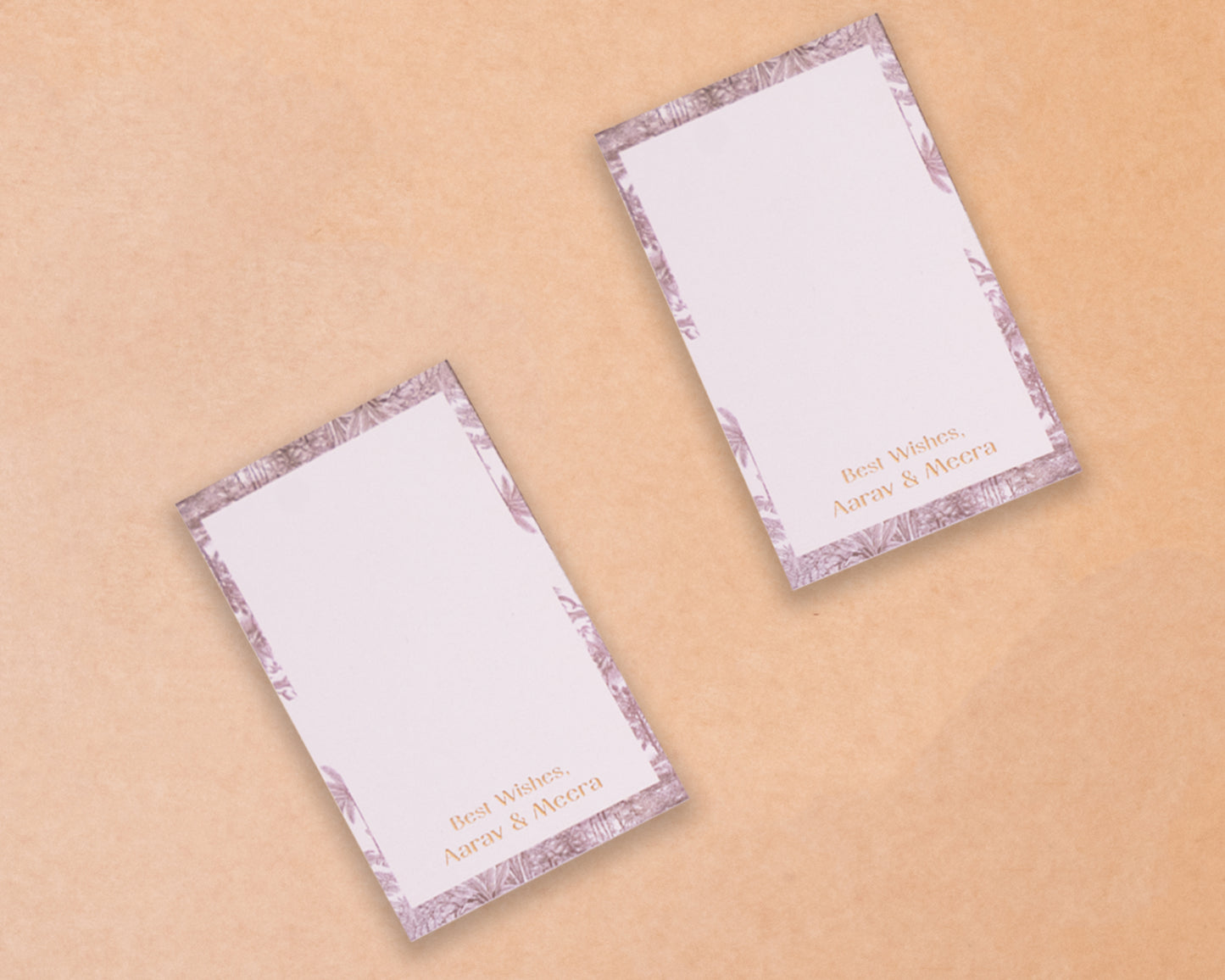 Arbelle Gift Tag