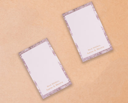 Arbelle Gift Tag
