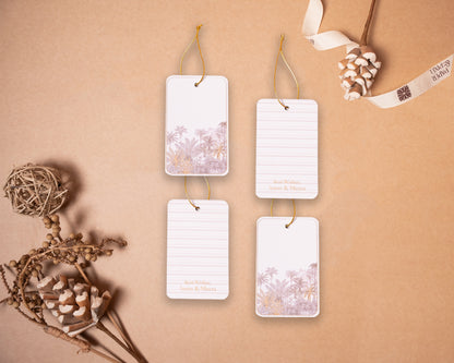 Arbelle Hanging Tag