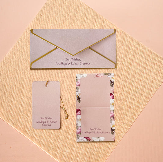 Aurelia Stationery Set