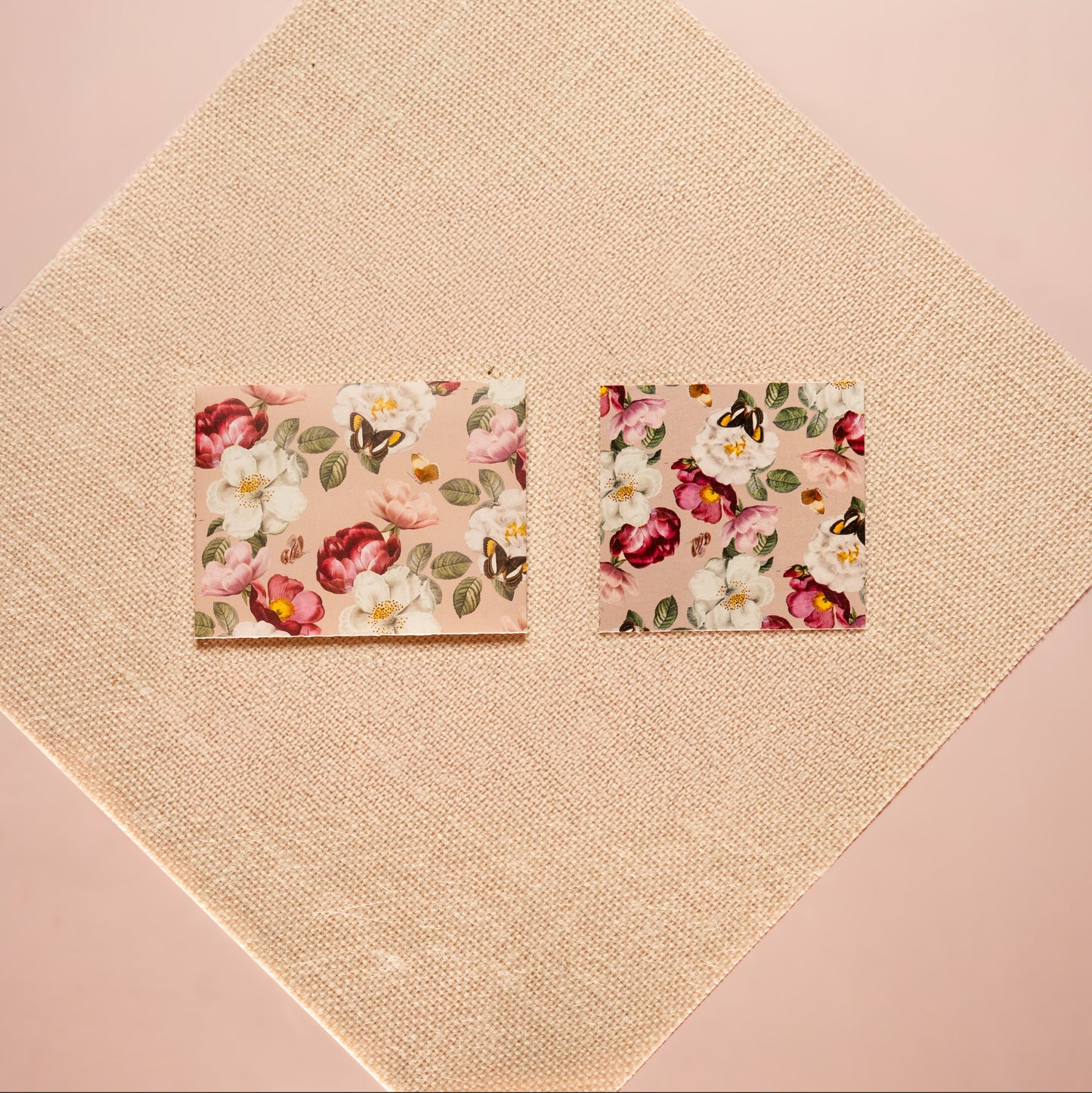 Aurelia Notecard & Envelope