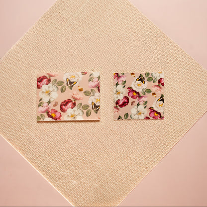 Aurelia Notecard & Envelope