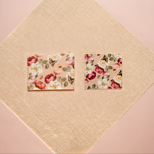 Aurelia Notecard & Envelope