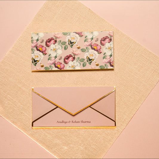 Aurelia Money Envelope