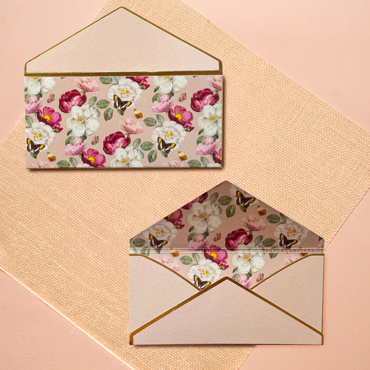 Aurelia Money Envelope