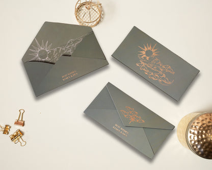 Aurelis Money Envelope
