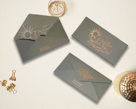 Aurelis Money Envelope
