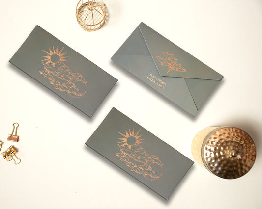 Aurelis Money Envelope