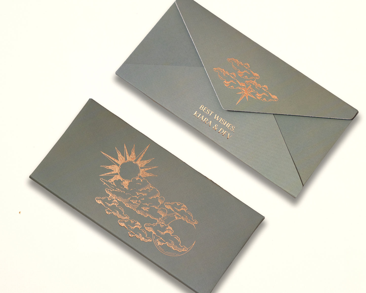 Aurelis Money Envelope
