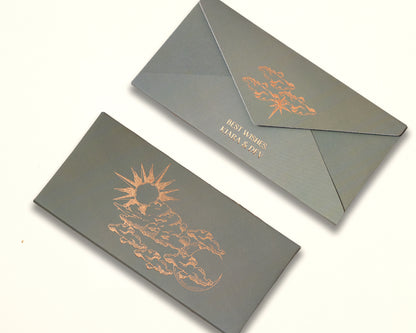 Aurelis Money Envelope