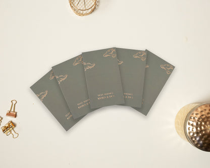 Aurelis Gift Tag