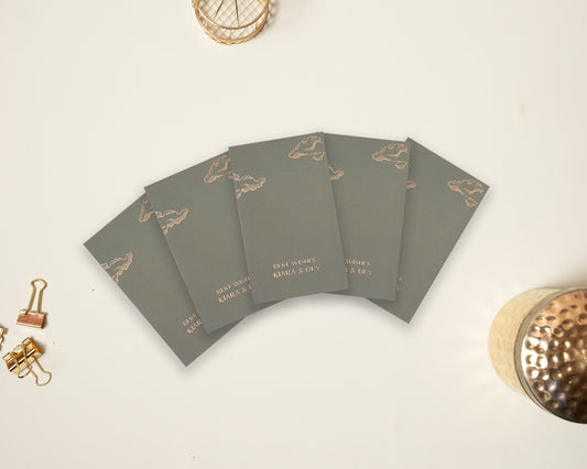 Aurelis Gift Tag