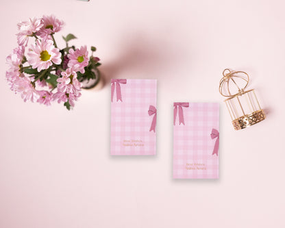 Colette Gift Tag