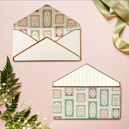 Isola Money Envelope
