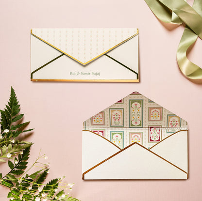Isola Money Envelope
