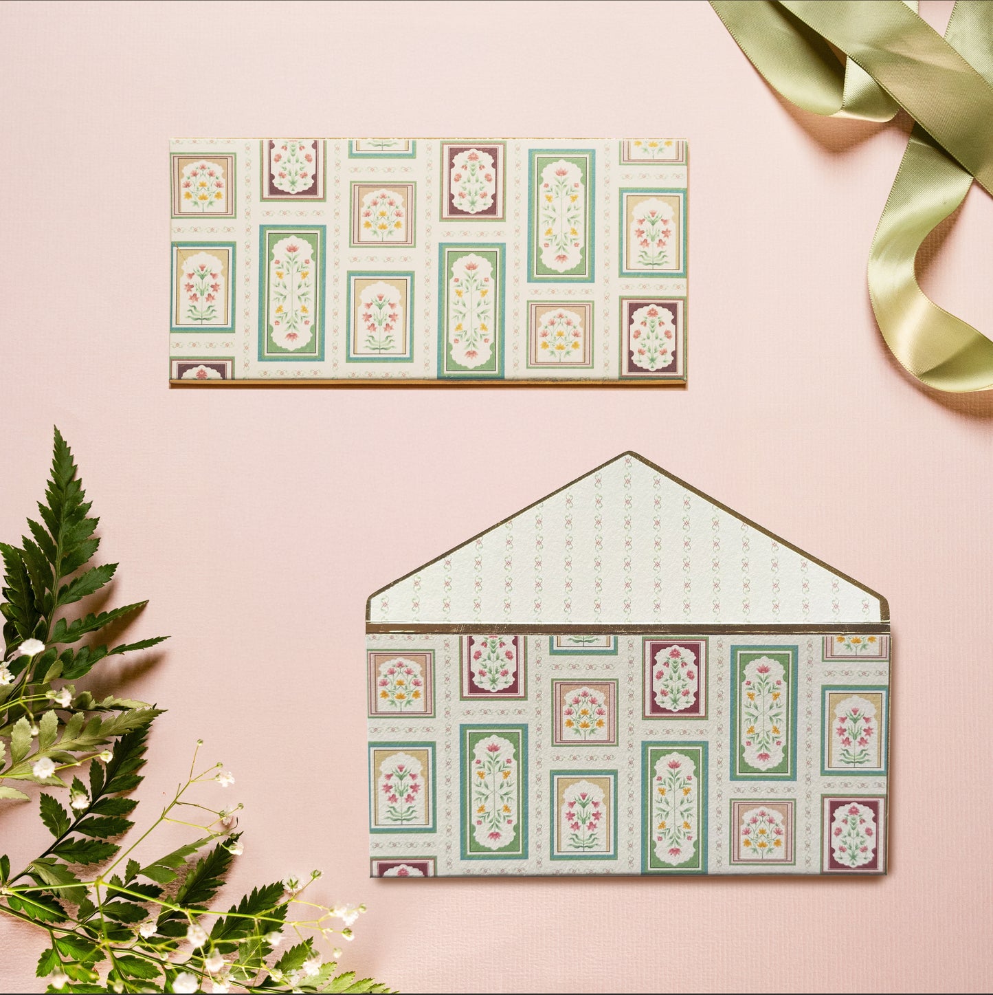 Isola Money Envelope