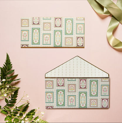 Isola Money Envelope