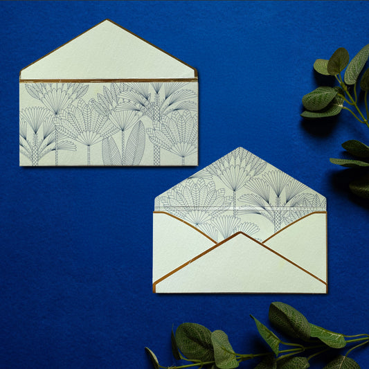 Juniper Money Envelope