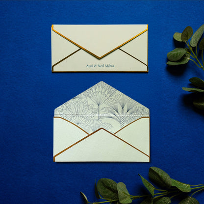 Juniper Money Envelope
