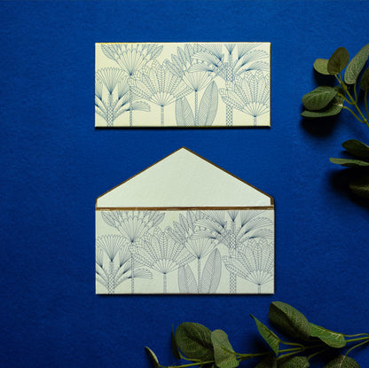 Juniper Money Envelope