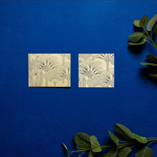 Juniper Notecard & Envelope