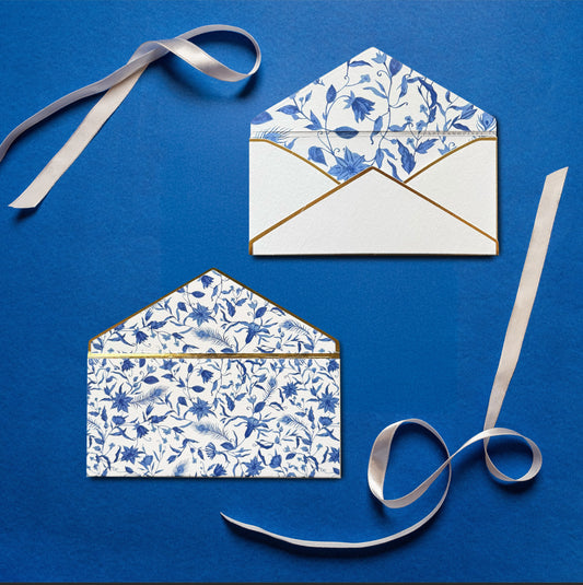 Lapis Money Envelope