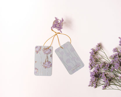 Nelora Hanging Tag