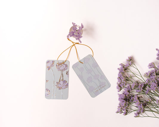 Nelora Hanging Tag
