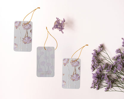 Nelora Hanging Tag
