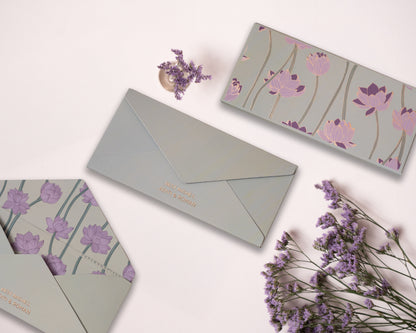 Nelora Money Envelope