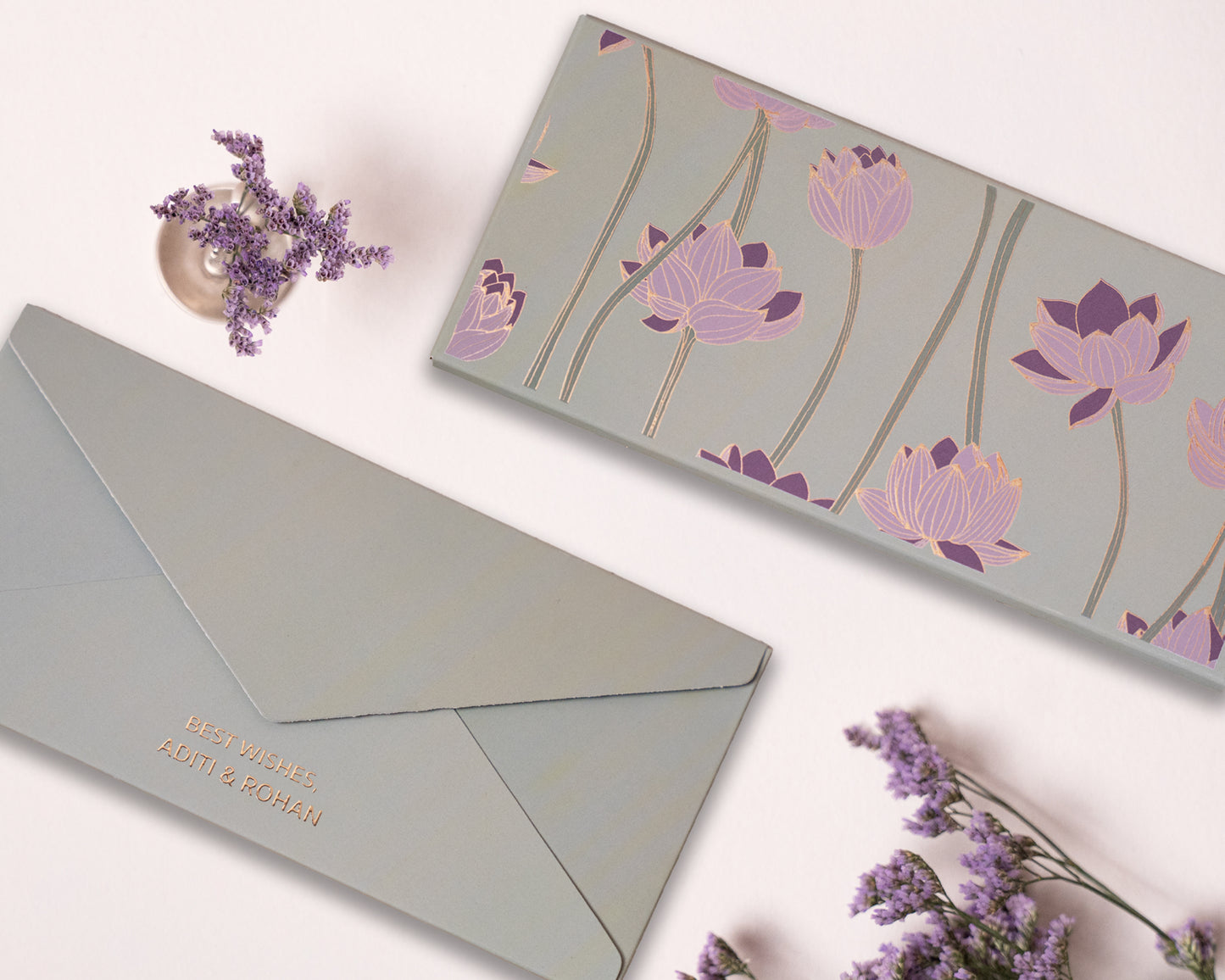 Nelora Money Envelope