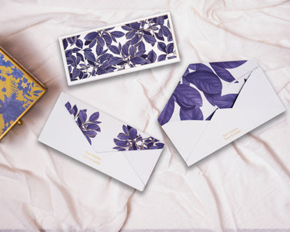Noctara Money Envelope